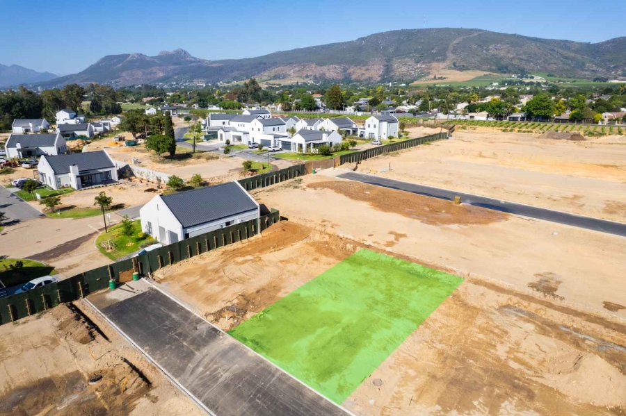 0 Bedroom Property for Sale in Paarl Valleij Lifestyle Estate Western Cape